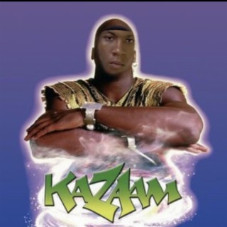 Kazaam