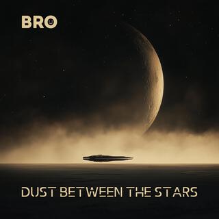 Dust Between the Stars