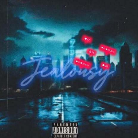 Jealousy | Boomplay Music