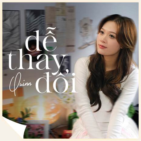 Dễ Thay Đổi | Boomplay Music