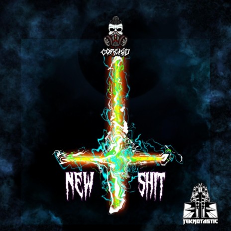 New Shit (Original mix)
