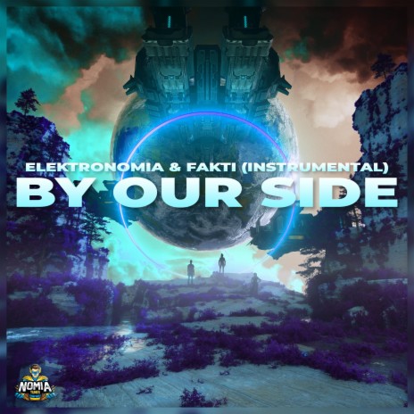 By Our Side (Instrumental) ft. Fakti | Boomplay Music