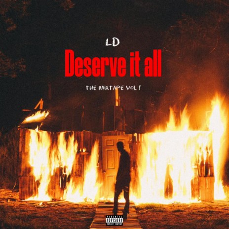 DESERVE IT ALL | Boomplay Music