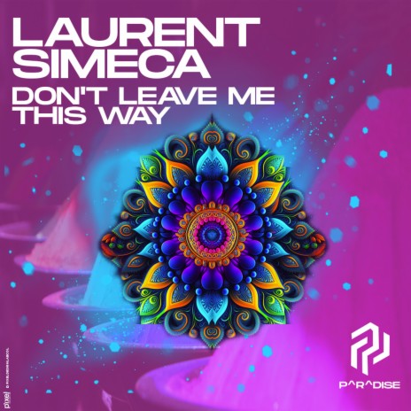 Don't Leave Me This Way | Boomplay Music