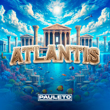 Atlantis | Boomplay Music