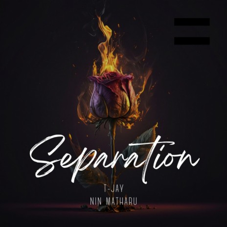 Separation | Boomplay Music