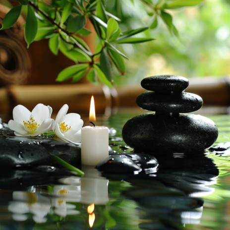 A Calendar of Wisdom ft. Meditation & Stress Relief Therapy & Zen Music Garden