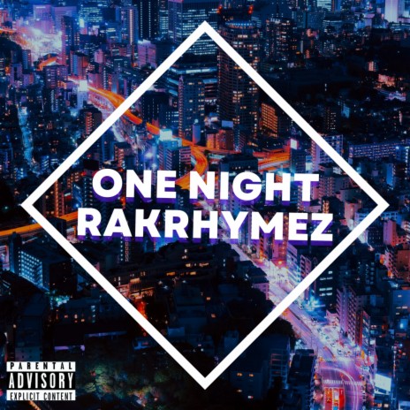 One Night - Extended | Boomplay Music