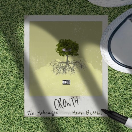 Growth ft. Mark Battles