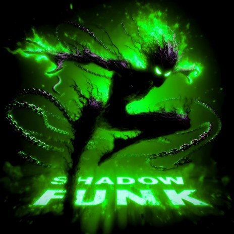 SHADOW FUNK (Sped Up) | Boomplay Music