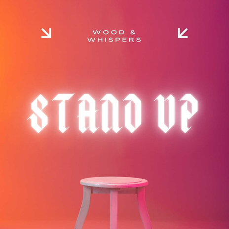 Stand Up | Boomplay Music