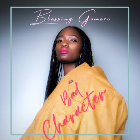 Bad Character | Boomplay Music