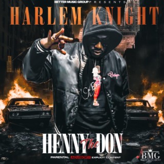 Harlem Knight