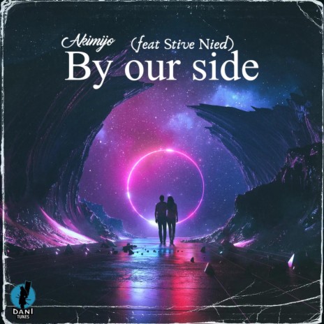 By our side ft. Stive nied | Boomplay Music