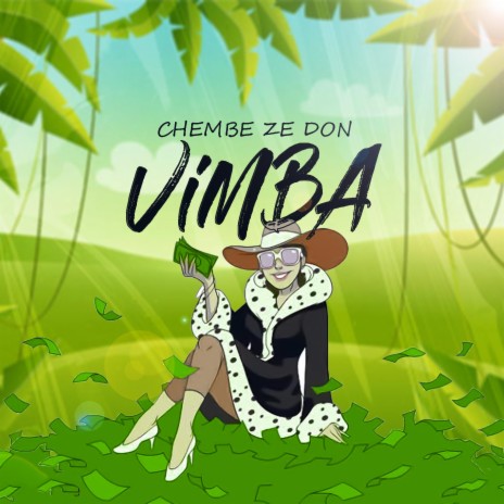 Vimba | Boomplay Music
