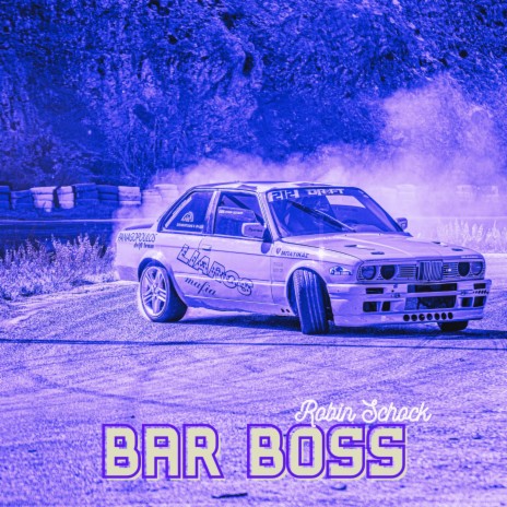 Bar Boss ft. HOUP | Boomplay Music