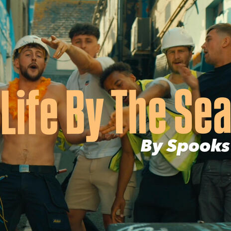 Life By The Sea ft. 2K DA BUILDER | Boomplay Music