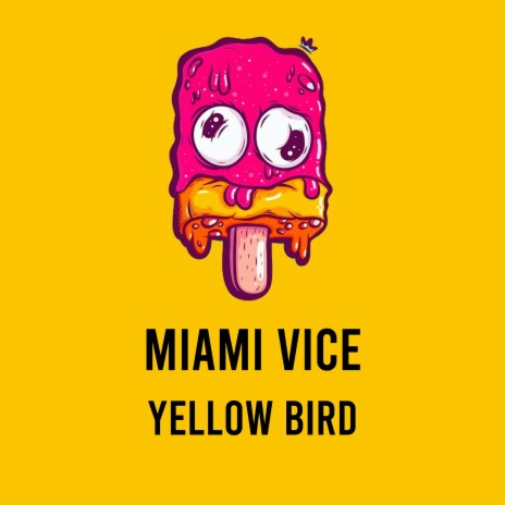 Miami Vice | Boomplay Music