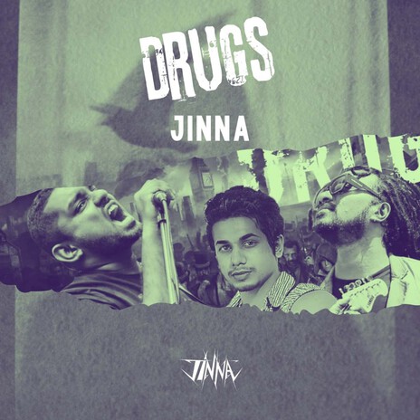 Drugs ft. Wamaka Alexandria Gammudali & Prageeth Perera | Boomplay Music