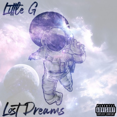 Lost Dreams (Can't Sleep) | Boomplay Music