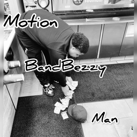Motion Man