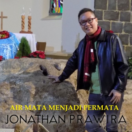 Air Mata Menjadi Permata | Boomplay Music