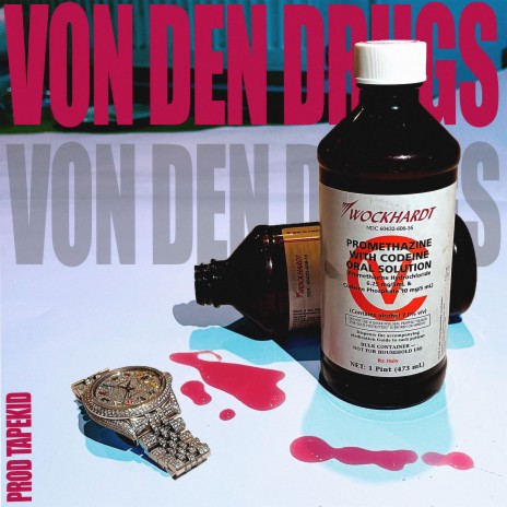 Von Den Drugs | Boomplay Music