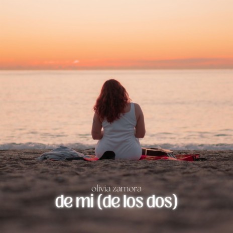 de mi (de los dos) | Boomplay Music