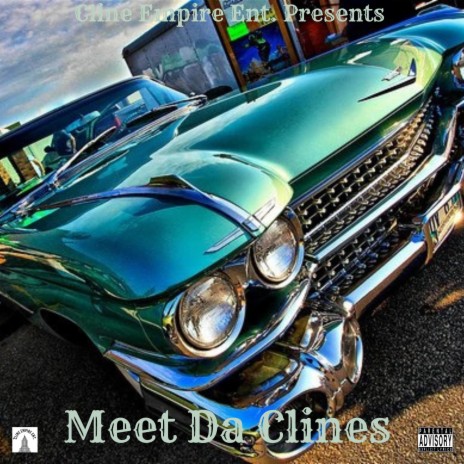 Meet Da Clines ft. Luh Isaac | Boomplay Music