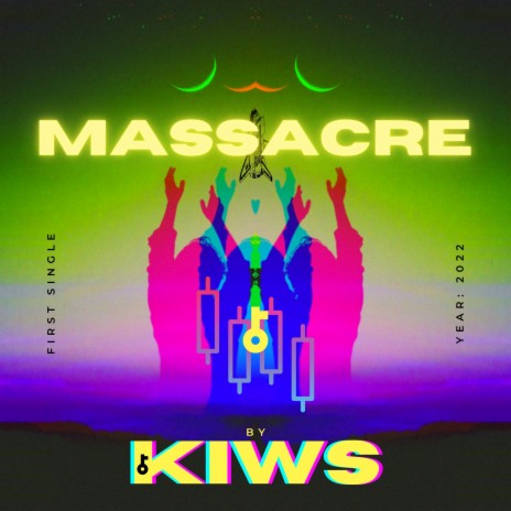 Massacre (Radio Edit) | Boomplay Music