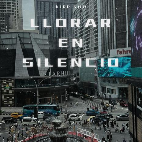 Llorar en Silencio | Boomplay Music