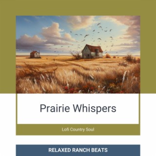 Prairie Whispers: Lofi Country Soul