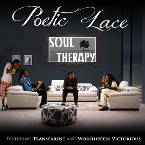 Soul Therapy ft. Transparent & Worshippers Victorious