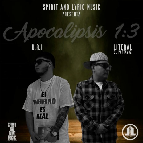 APOCALIPSIS 1:3 | Boomplay Music