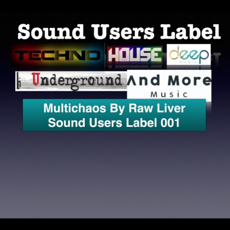 Multichaos (Techno) Sound Users 001