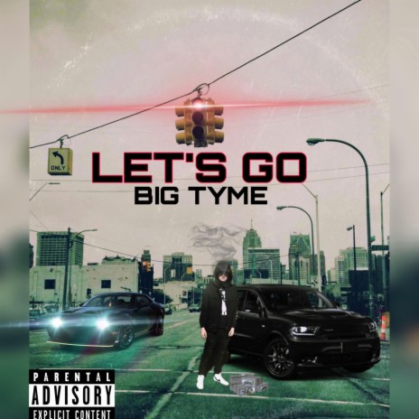 LET'S GO | Boomplay Music