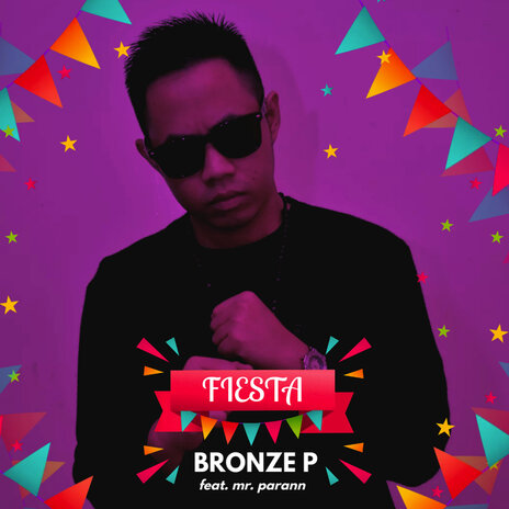 Fiesta ft. Mr. ParanN | Boomplay Music