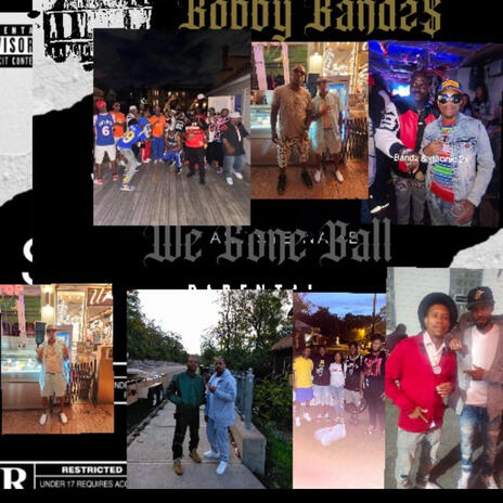 We gone Ball | Boomplay Music