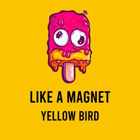 Like a Magnet | Boomplay Music