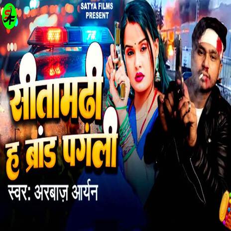 SItamarhi Ha Brand Pagali | Boomplay Music