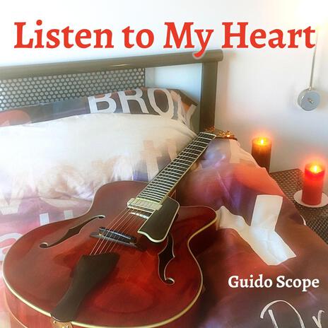 Listen to My Heart | Boomplay Music