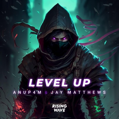 Level Up ft. Jay Matthews | Boomplay Music