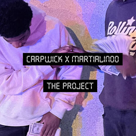 Outro ft. CarpWick