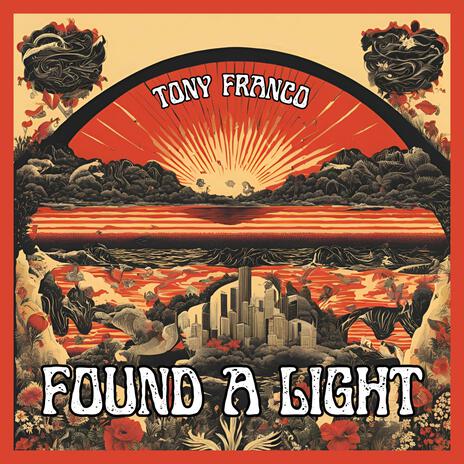 Found A Light | Boomplay Music