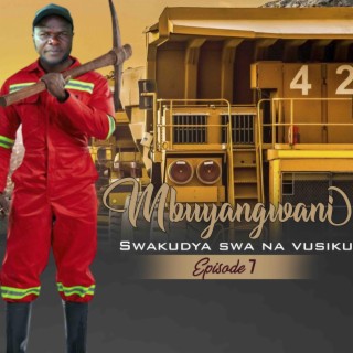 Mbuyangwani
