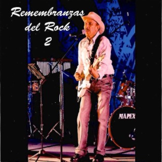 Remembranzas del Rock 2