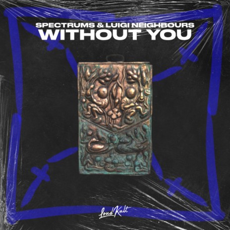 Without You ft. Luigi Neighbours, Salem Al Fakir, Vincent Pontare, Alessandro Cavazza & Carl Falk | Boomplay Music