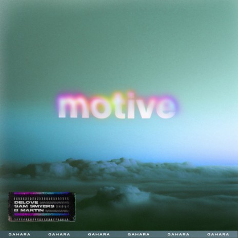 Motive ft. Sam Smyers & B Martin | Boomplay Music