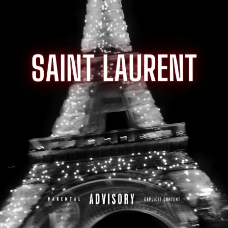 Saint Laurent (Remix) | Boomplay Music