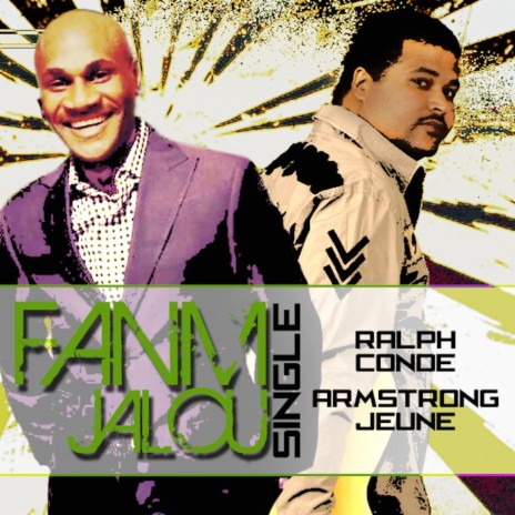 Fanm Jalou (feat. Armstrong Jeune) | Boomplay Music